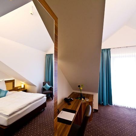 Wohlfuehl-Hotel Neu Хайделберг Екстериор снимка